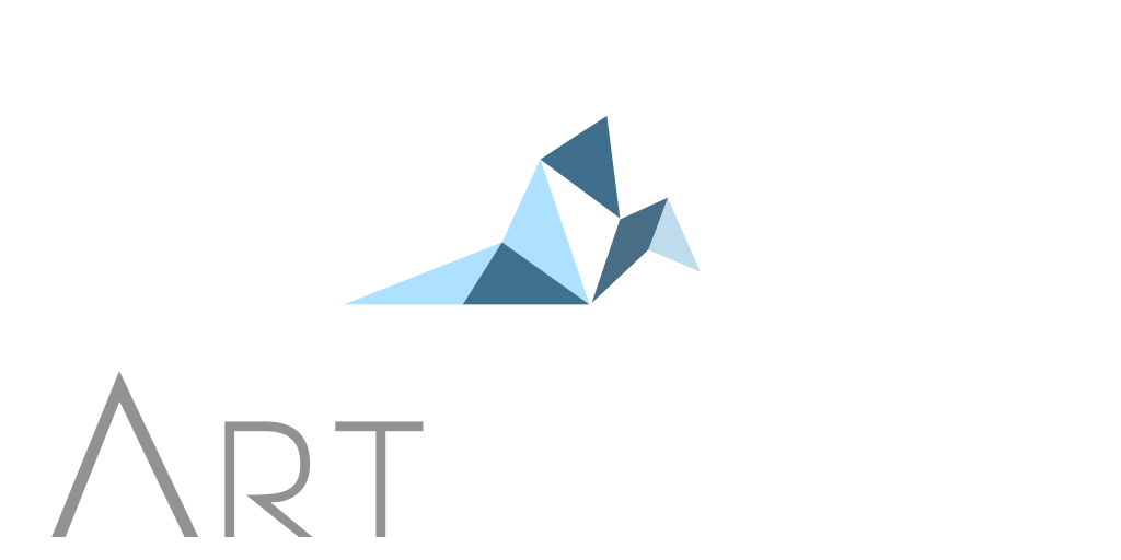 ArtAlpine Logo black