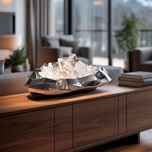 ArtAlpine Tegernsee Light Sculpture